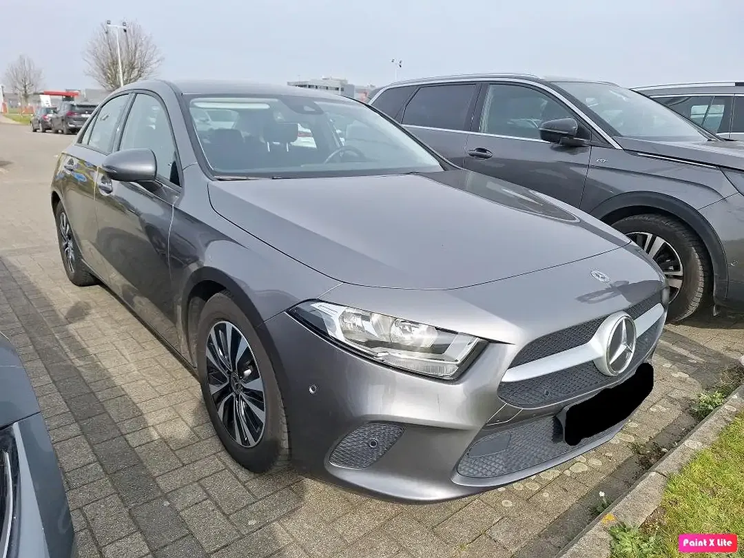 Mercedes-Benz A 180 - foto 2