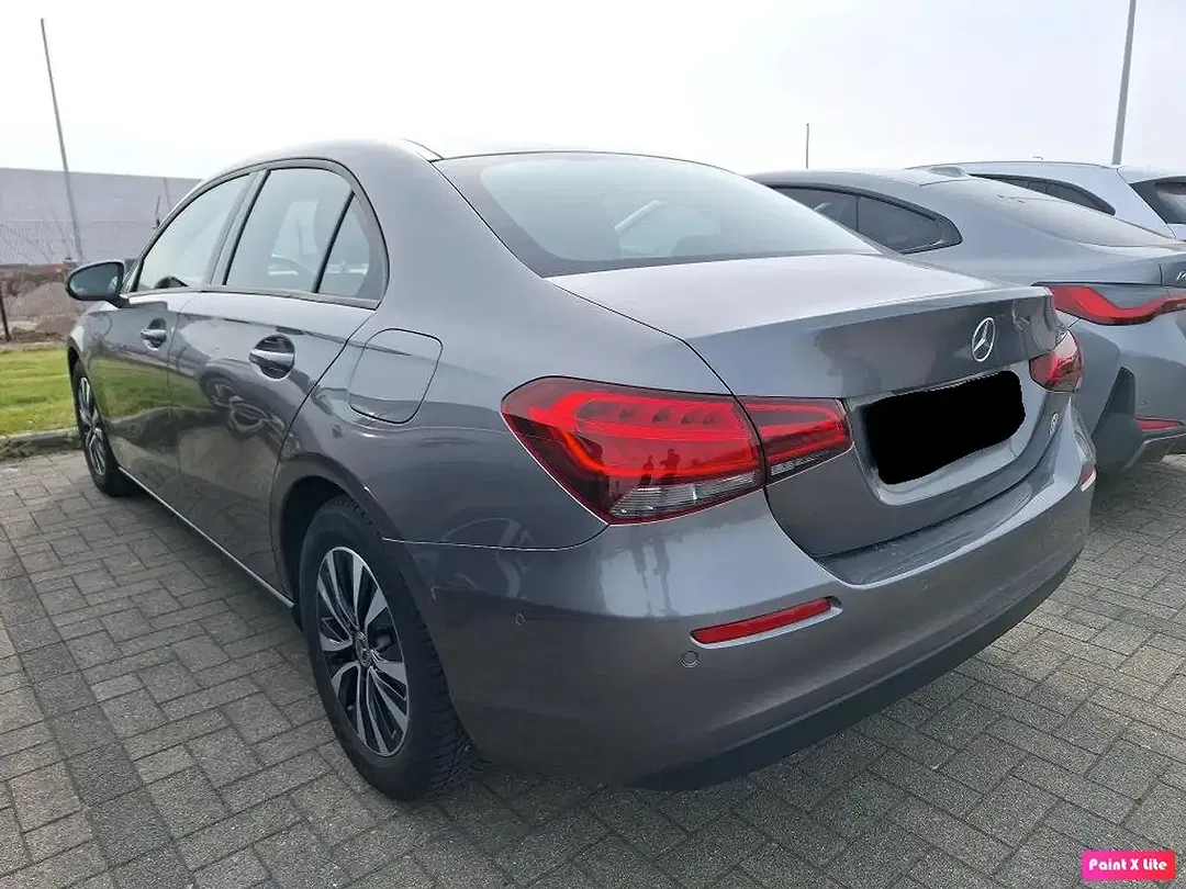 Mercedes-Benz A 180 - Thumbnail 3