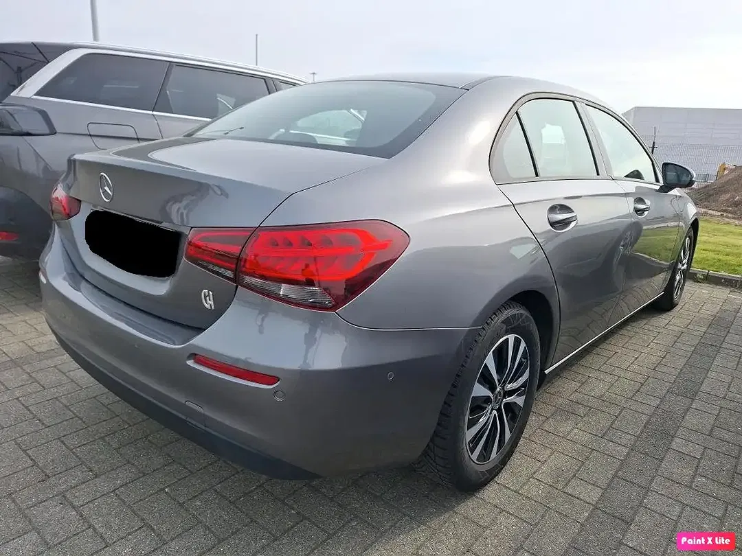 Mercedes-Benz A 180 - Thumbnail 4