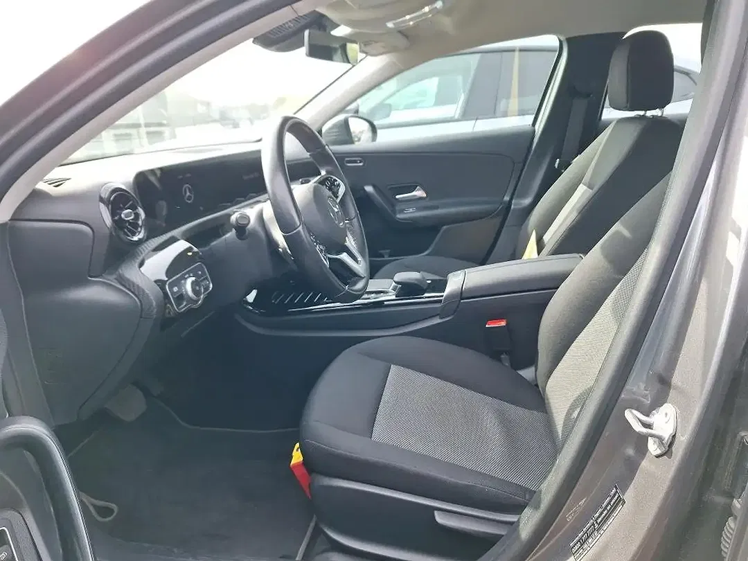 Mercedes-Benz A 180 - Thumbnail 5