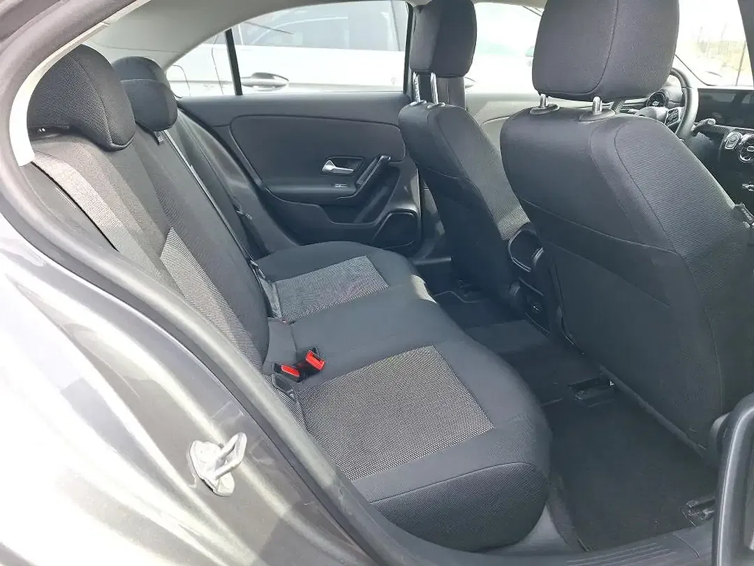 Mercedes-Benz A 180 - Thumbnail 6