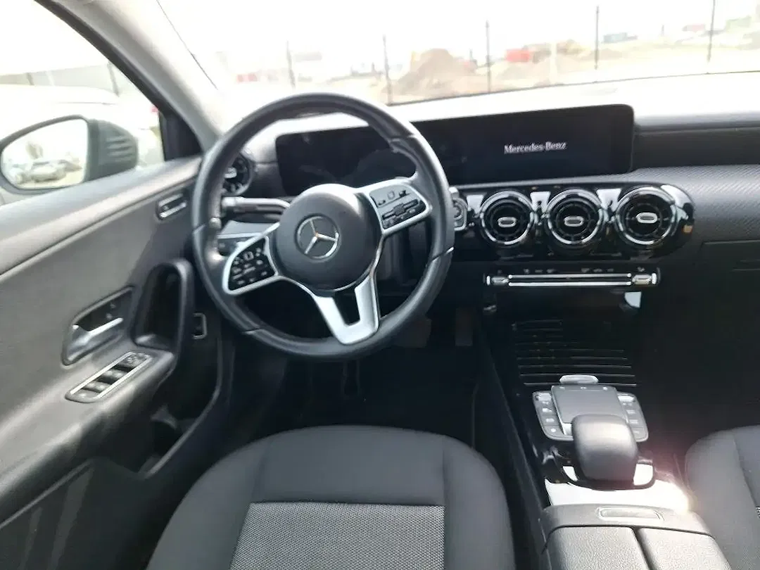 Mercedes-Benz A 180 - Thumbnail 8