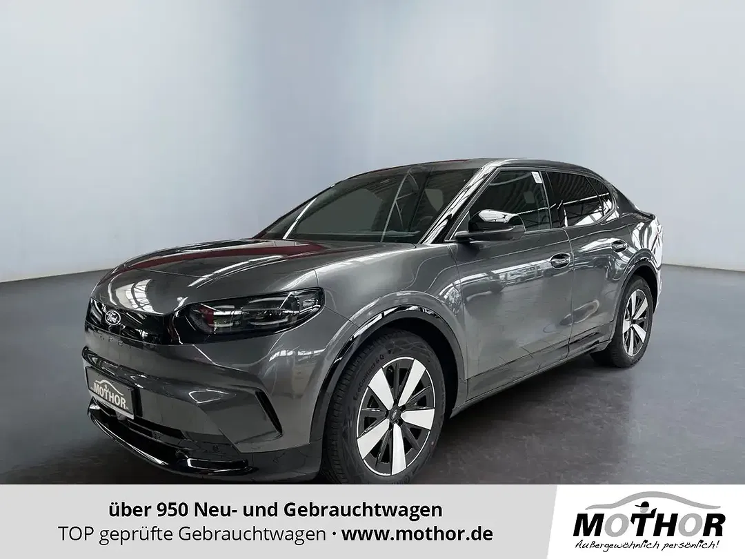 Ford Capri EV Select - foto 1