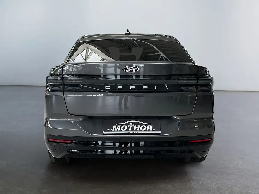 Ford Capri - Thumbnail 5