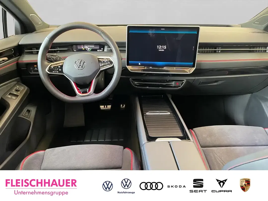 Volkswagen ID.7 - Thumbnail 10