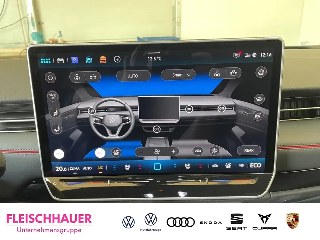 Volkswagen ID.7 - Thumbnail 13