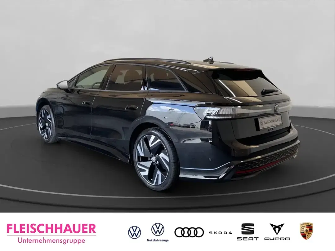 Volkswagen ID.7 - Thumbnail 4
