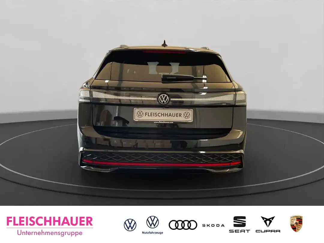 Volkswagen ID.7 - Thumbnail 5