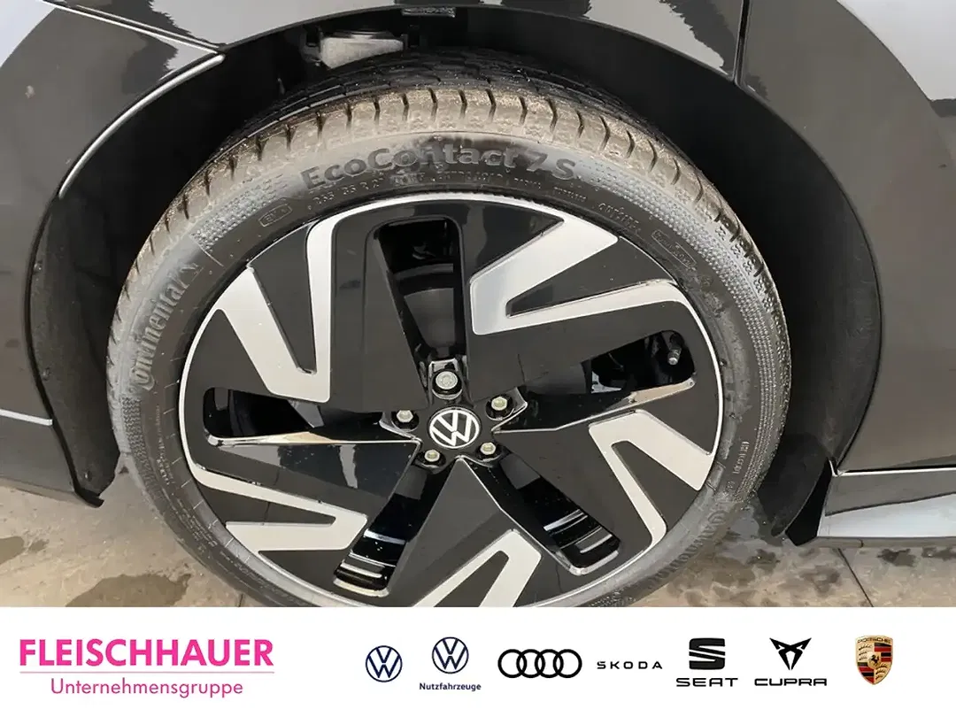 Volkswagen ID.7 - Thumbnail 7