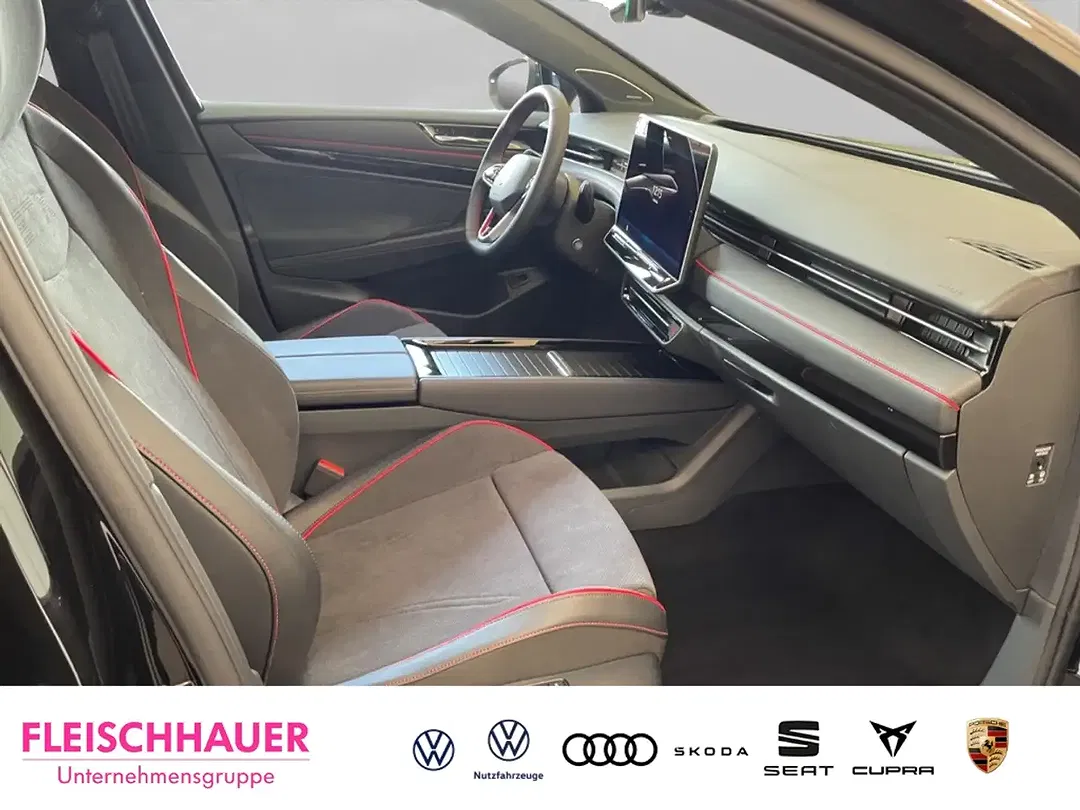 Volkswagen ID.7 - Thumbnail 8