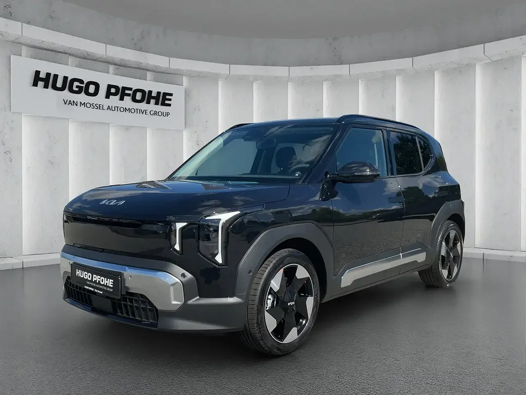 Kia EV2 - Afbeelding 1