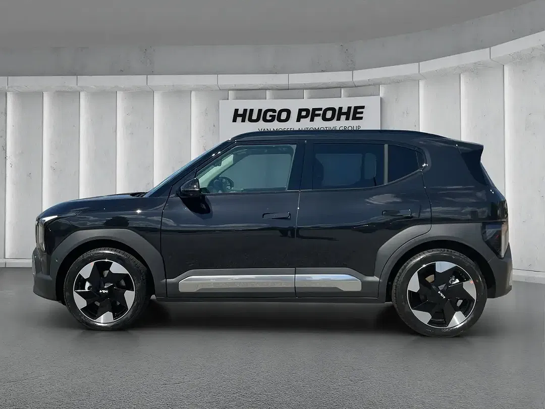 Kia EV2 Earth - foto 2