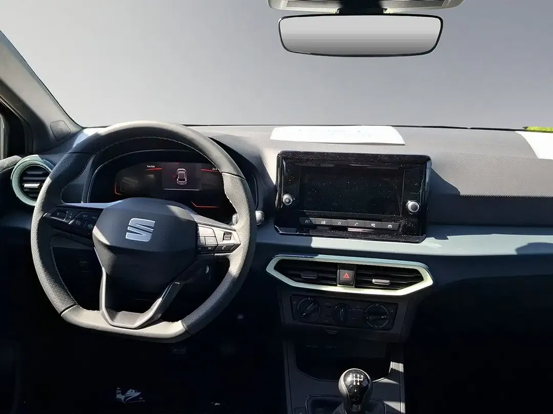 SEAT Ibiza - Thumbnail 14