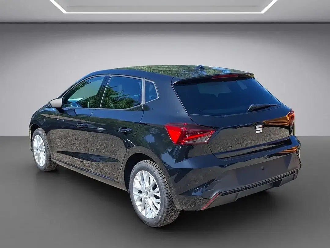 SEAT Ibiza - Thumbnail 3