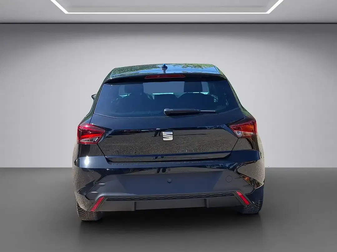 SEAT Ibiza - Thumbnail 4