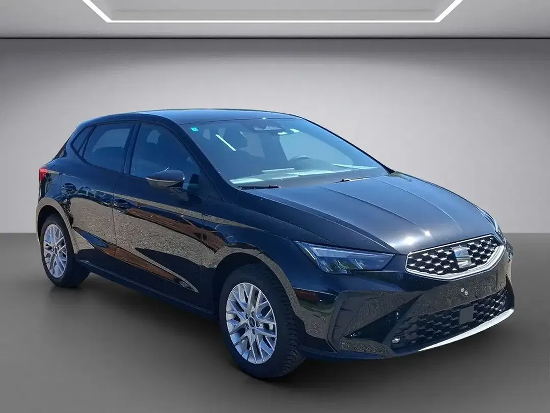 SEAT Ibiza - Thumbnail 7
