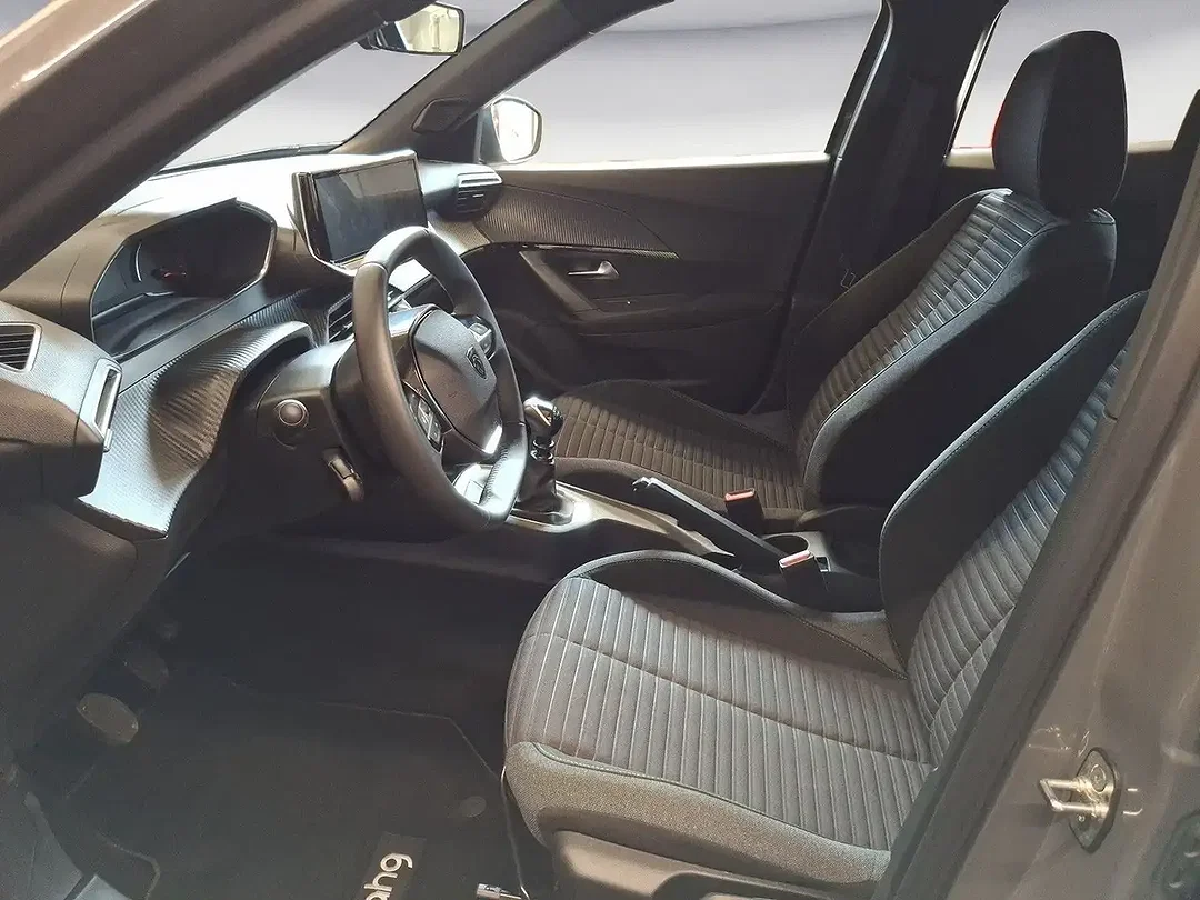 Peugeot 2008 - Afbeelding 1