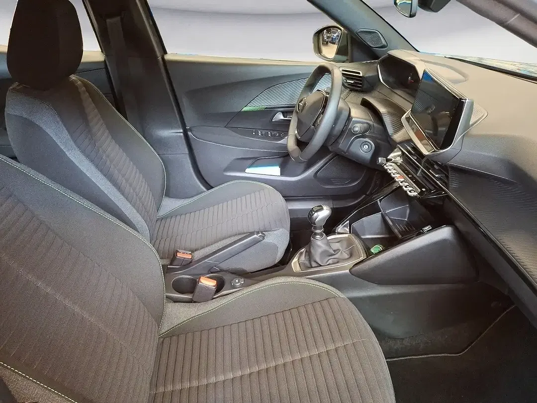 Peugeot 2008 100 PureTech Active - foto 2