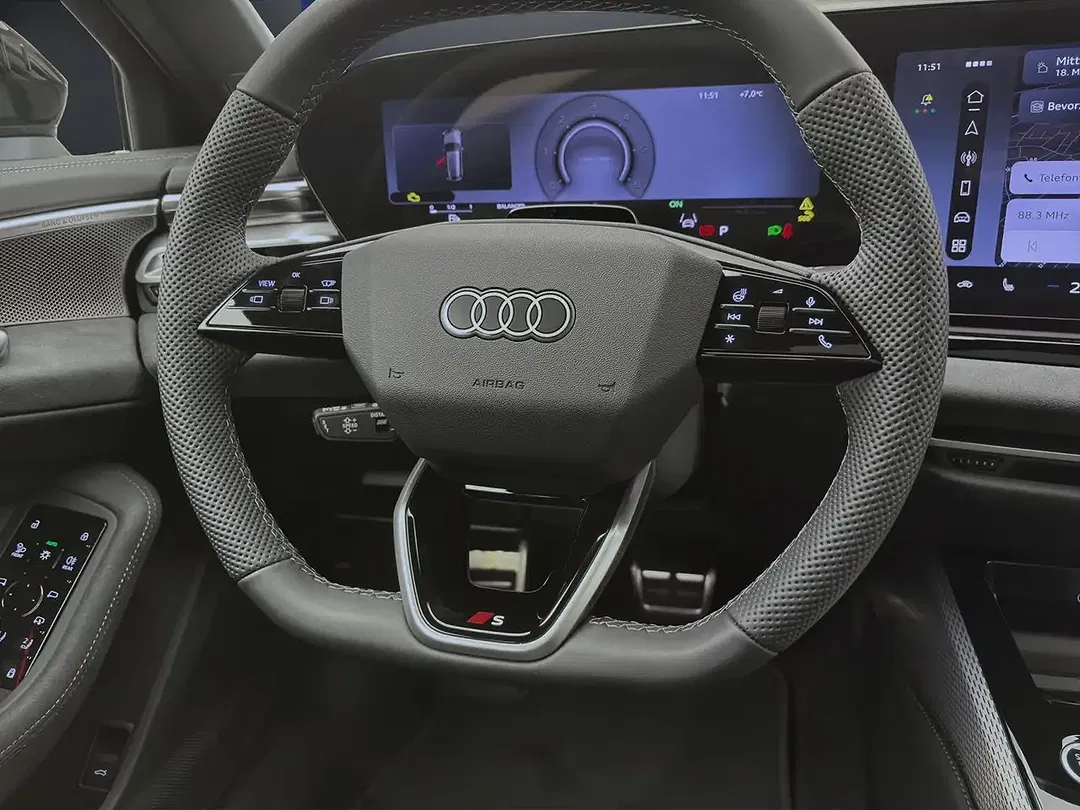 Audi A5 - Thumbnail 13