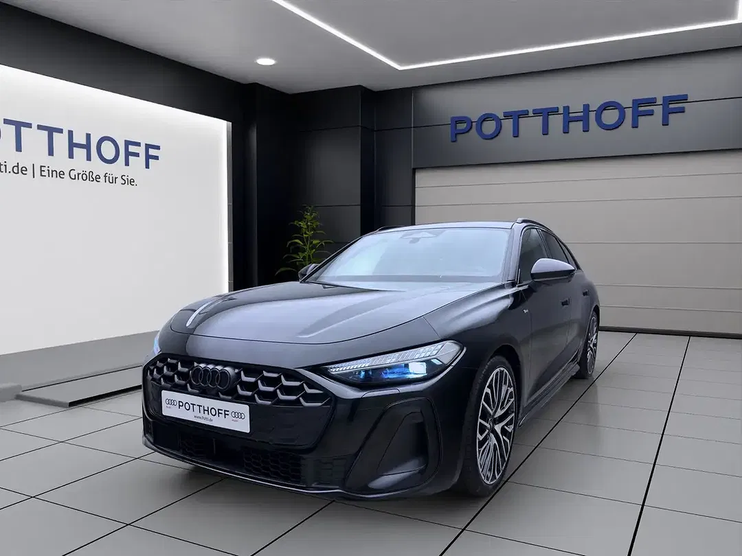 Audi A5 - Thumbnail 2