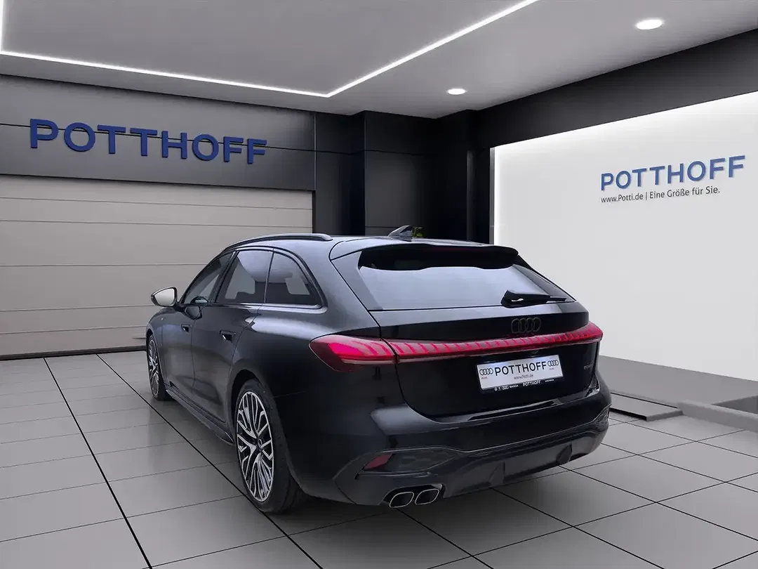 Audi A5 - Thumbnail 3