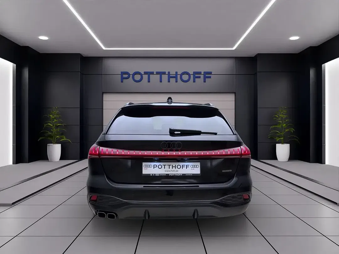 Audi A5 - Thumbnail 4