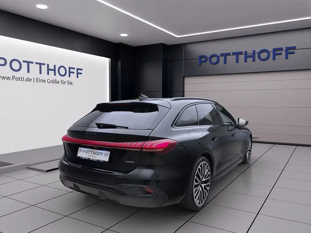Audi A5 - Thumbnail 6