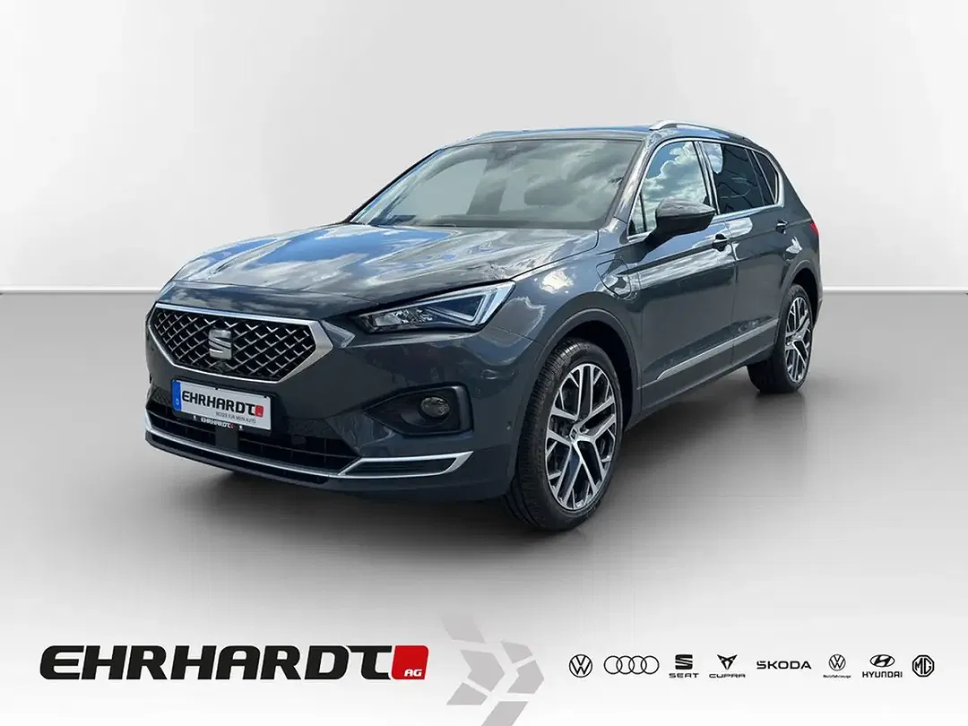 SEAT Tarraco 1.4 PHEV TSI DSG Xperience - foto 1