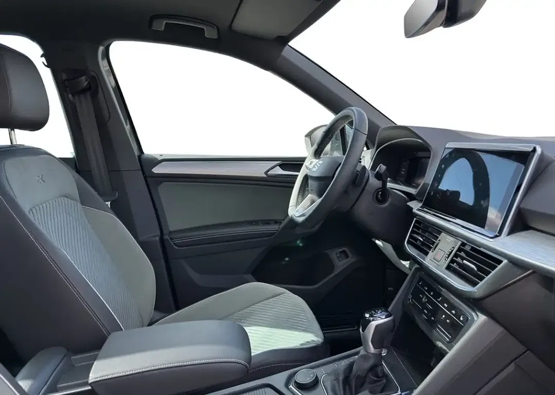 SEAT Tarraco - Thumbnail 8