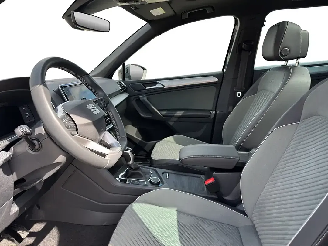 SEAT Tarraco - Thumbnail 9