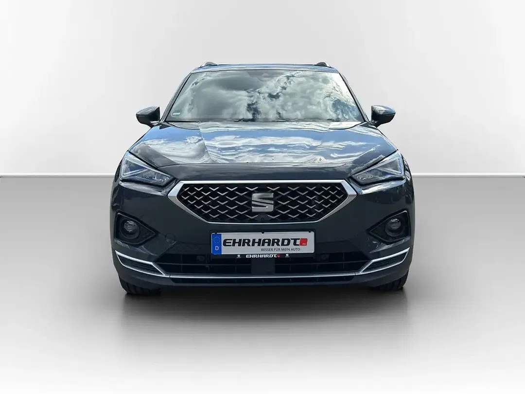 SEAT Tarraco 1.4 PHEV TSI DSG Xperience - foto 2
