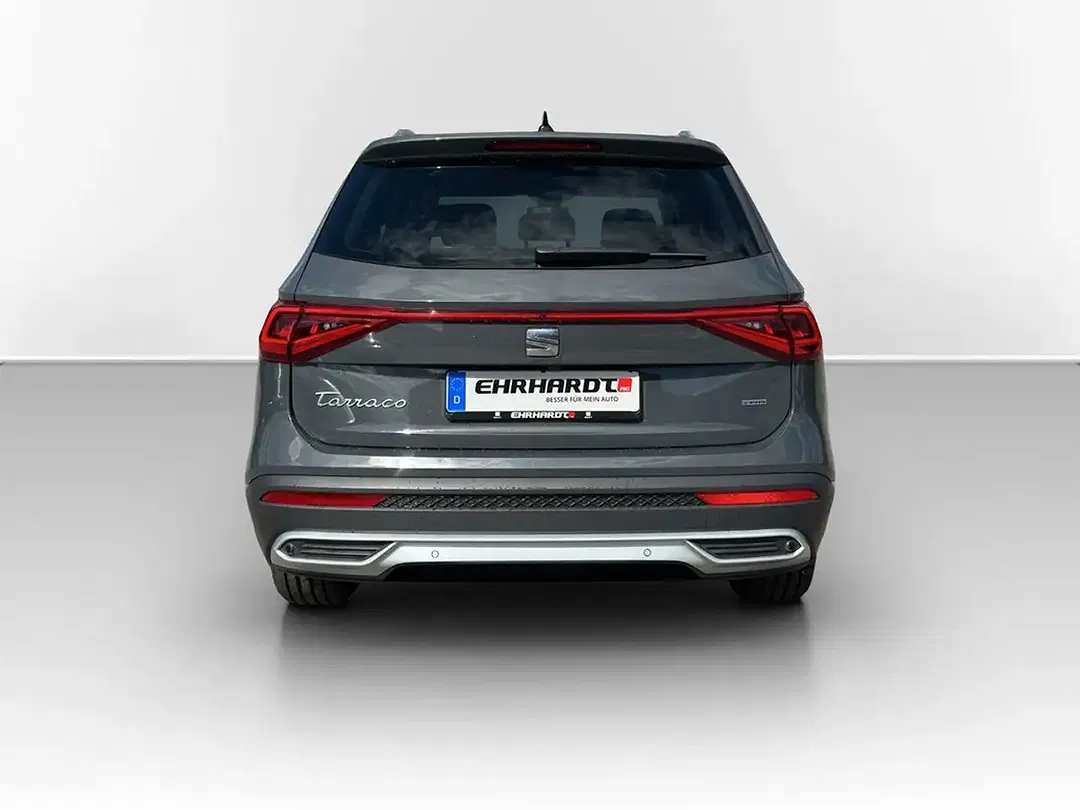 SEAT Tarraco - Thumbnail 4
