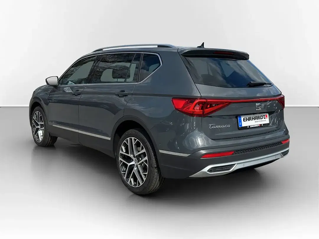SEAT Tarraco - Thumbnail 5