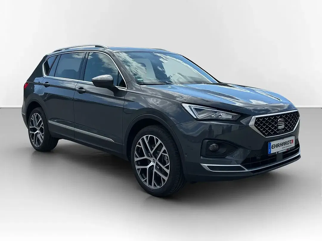 SEAT Tarraco - Thumbnail 6