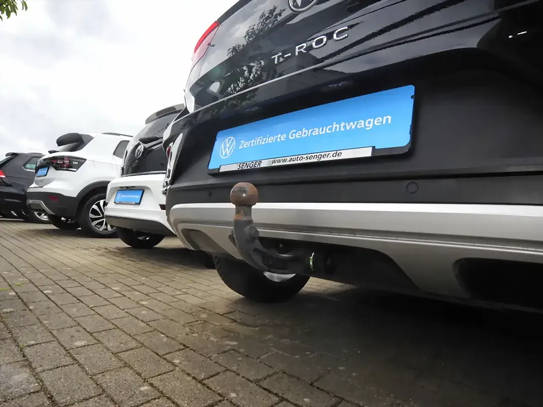 Volkswagen T-Roc - Thumbnail 11