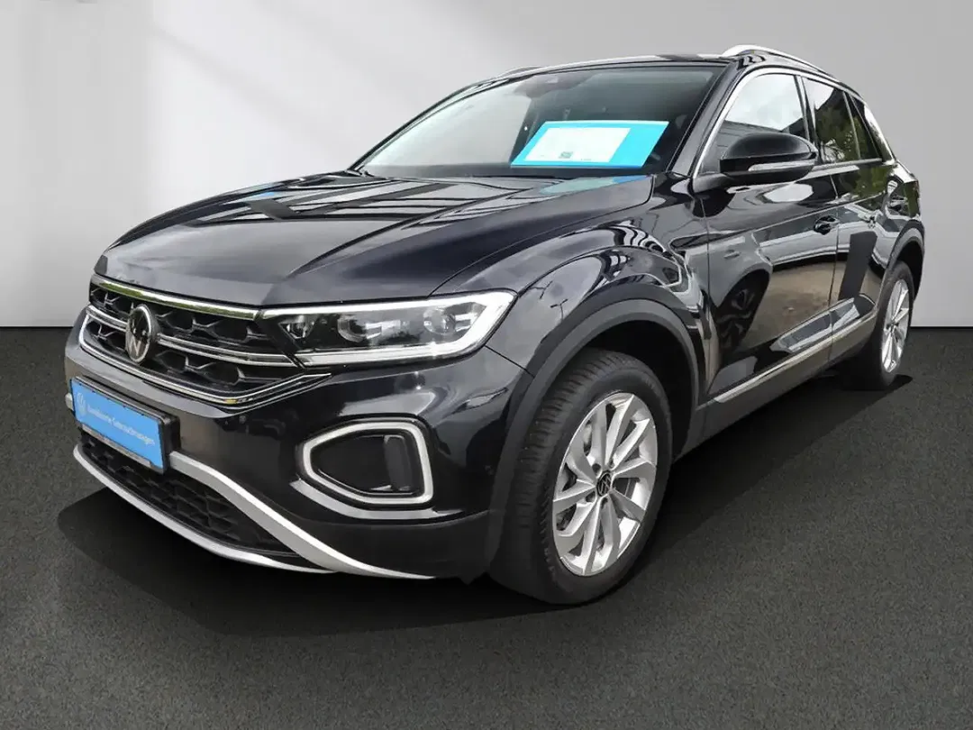 Volkswagen T-Roc - Thumbnail 13