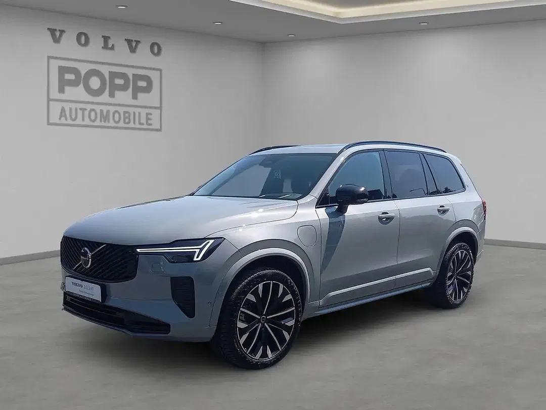 Volvo XC90 T8 AWD Recharge Plus Dark - foto 1