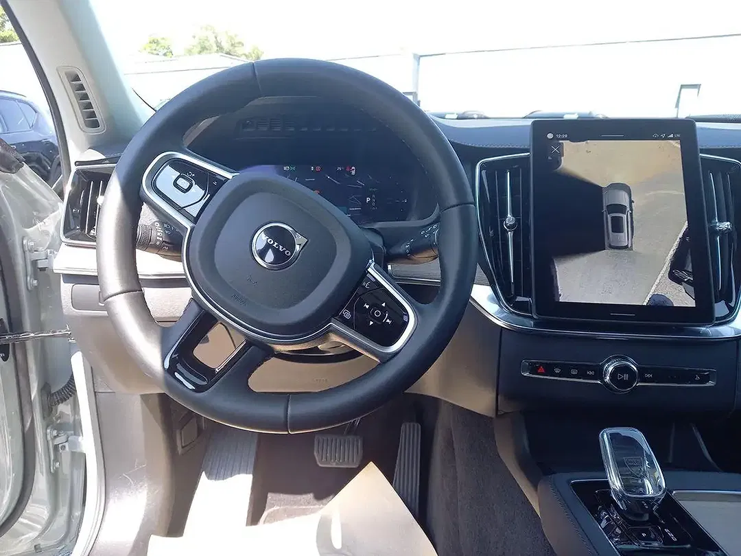 Volvo XC90 T8 AWD Recharge Plus Dark - foto 15