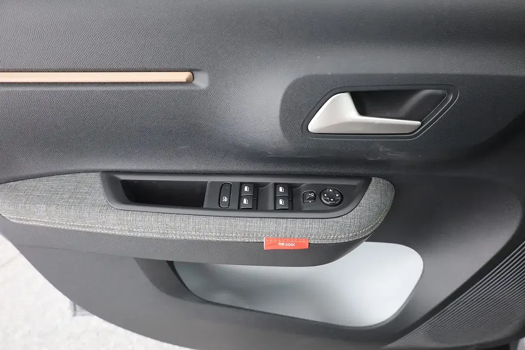 Citroen C3 Aircross - Thumbnail 12