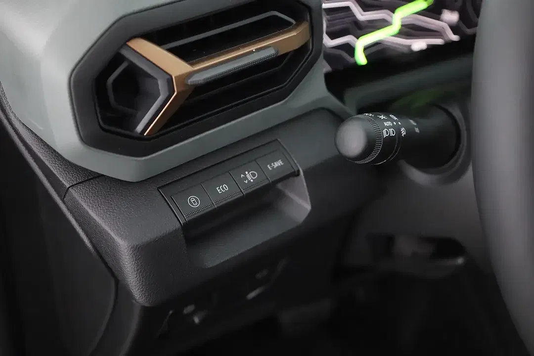 Dacia Bigster - Thumbnail 21