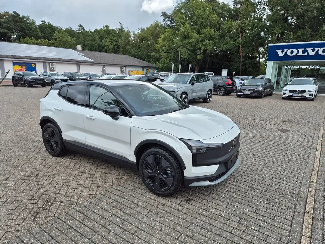 Volvo EX30 - Afbeelding 1