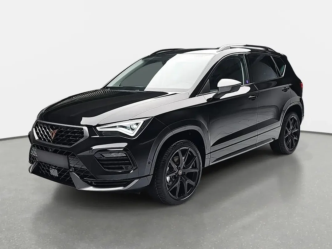 CUPRA Ateca - Afbeelding 1