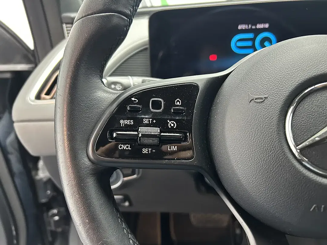 Mercedes-Benz EQC 400 4MATIC - foto 15