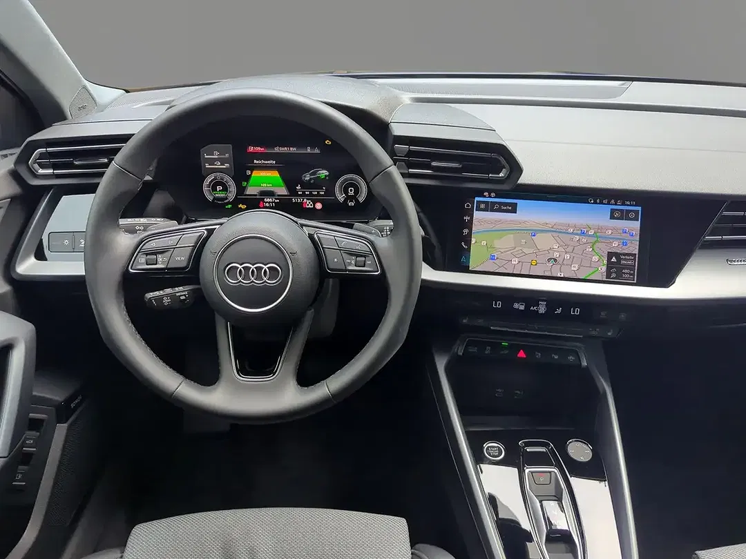 Audi A3 - Thumbnail 9