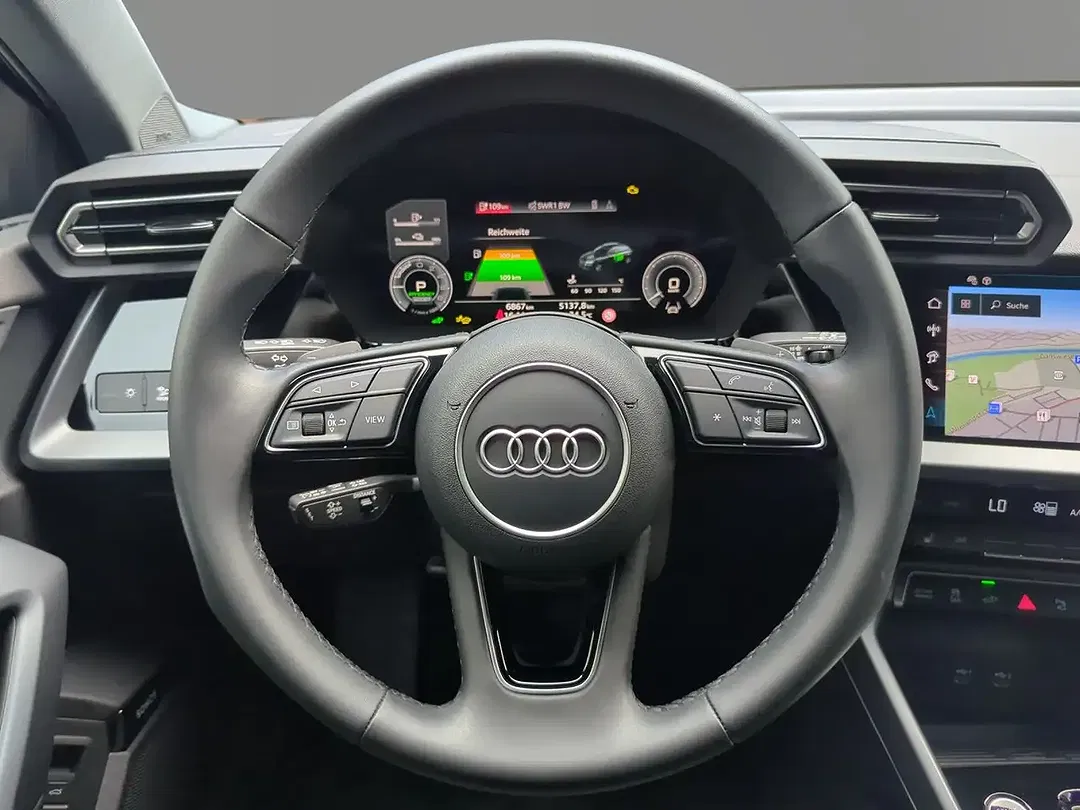 Audi A3 - Thumbnail 10