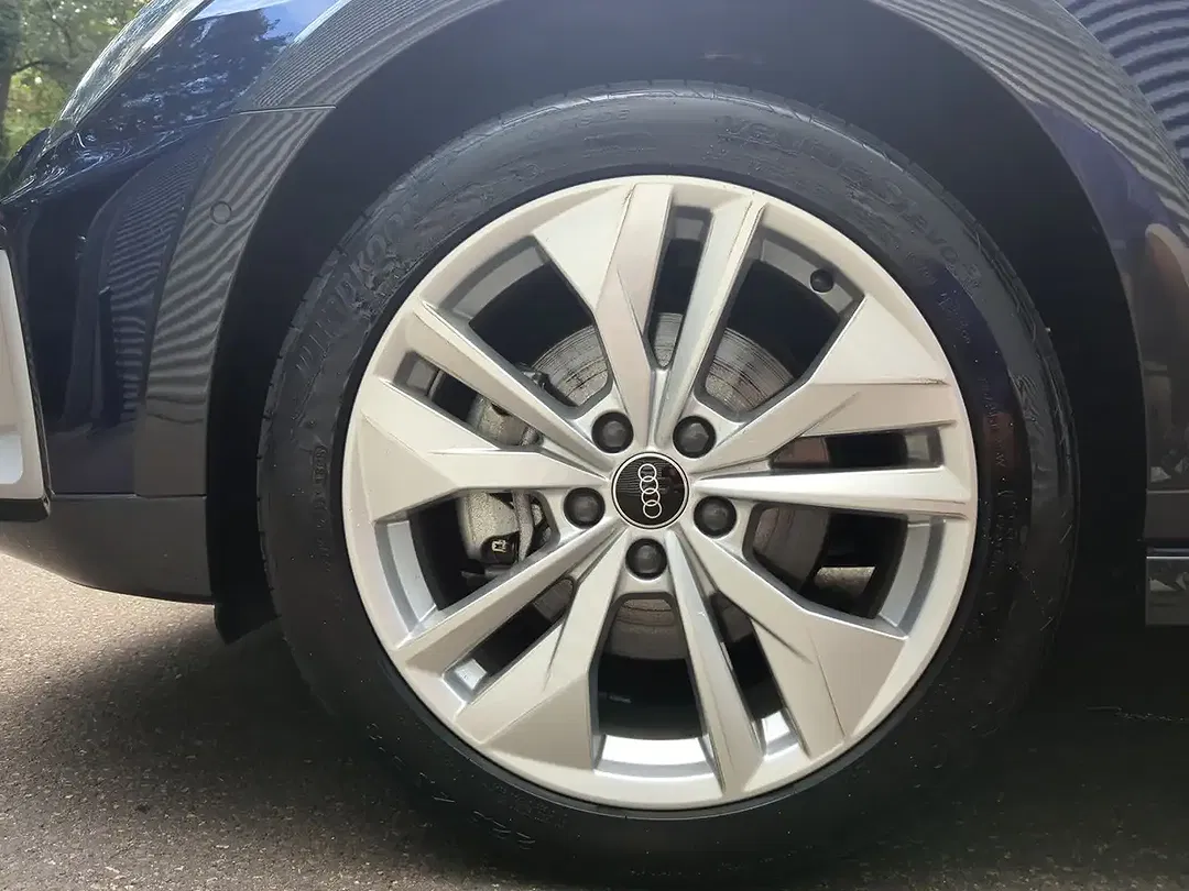 Audi A3 - Thumbnail 12