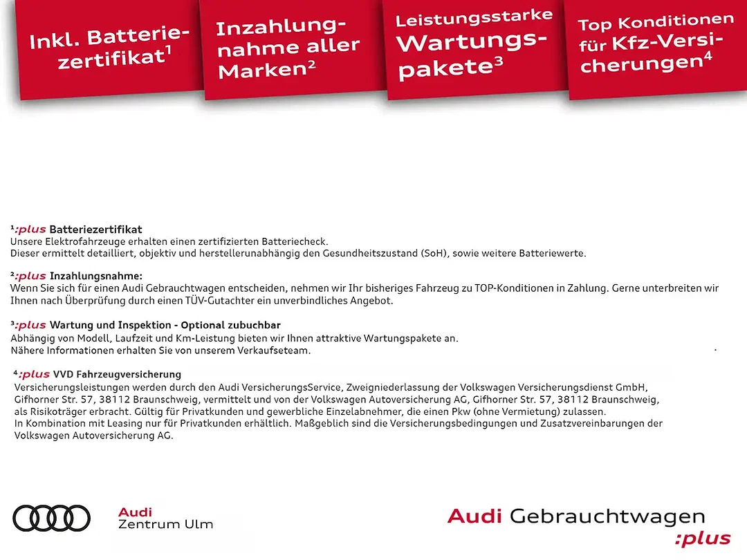 Audi A3 - Afbeelding 1