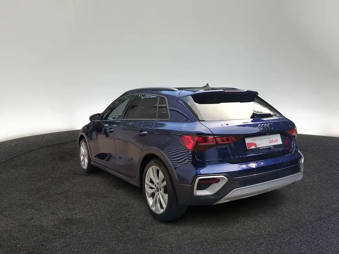 Audi A3 - Thumbnail 3