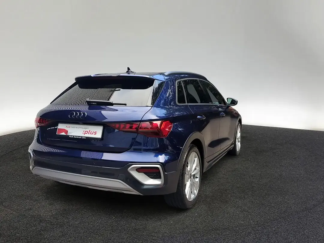 Audi A3 - Thumbnail 4