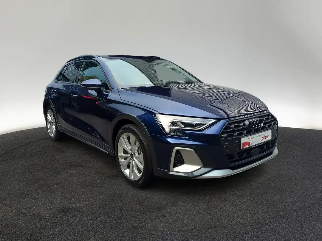 Audi A3 - Thumbnail 5